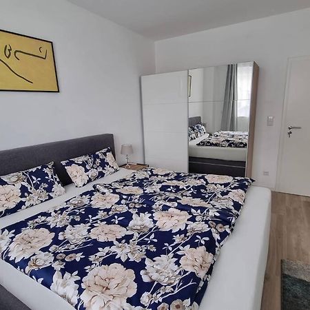 New & Modern Apartment Near Duesseldorf Вилих Екстериор снимка