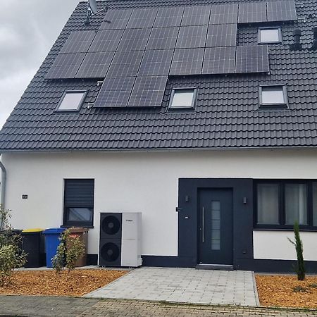 New & Modern Apartment Near Duesseldorf Вилих Екстериор снимка