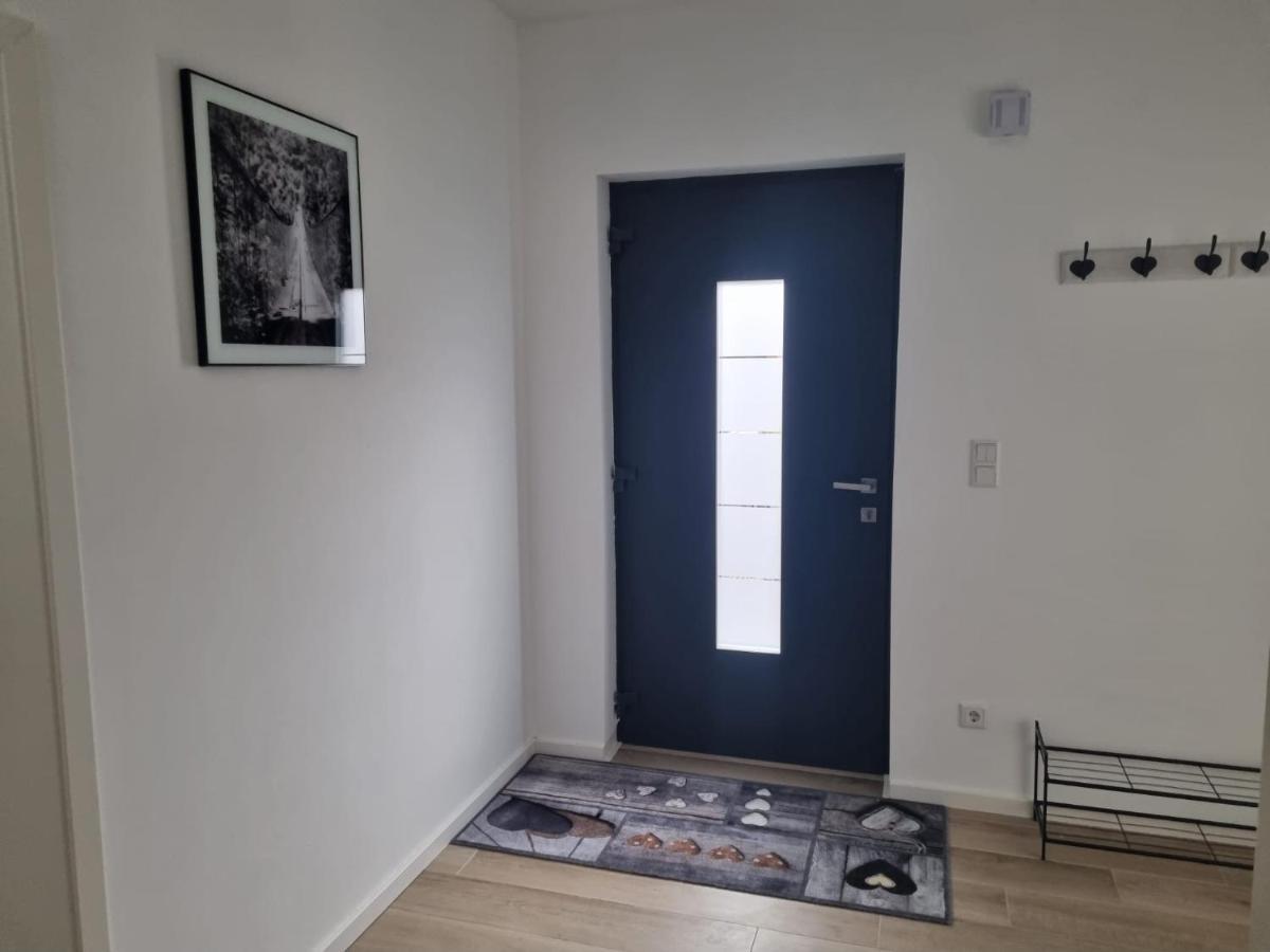 New & Modern Apartment Near Duesseldorf Вилих Екстериор снимка