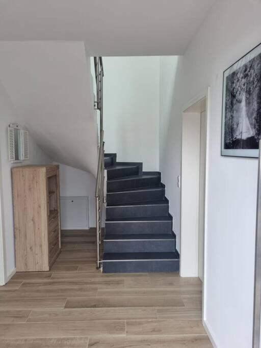 New & Modern Apartment Near Duesseldorf Вилих Екстериор снимка