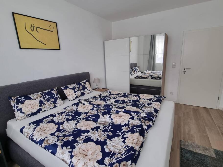 New & Modern Apartment Near Duesseldorf Вилих Екстериор снимка