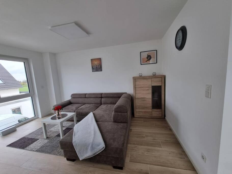 New & Modern Apartment Near Duesseldorf Вилих Екстериор снимка