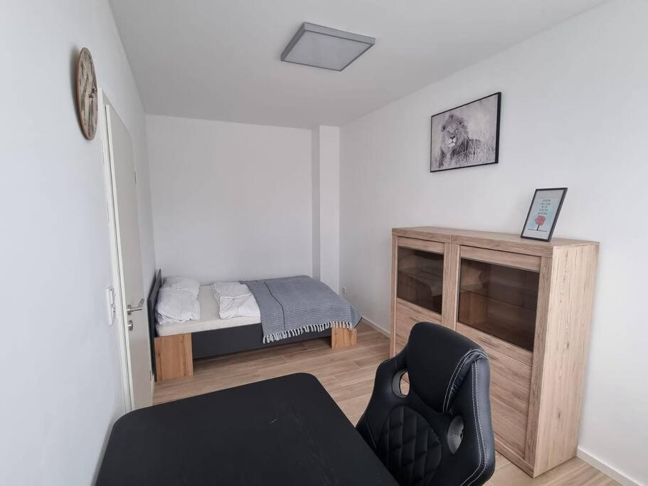 New & Modern Apartment Near Duesseldorf Вилих Екстериор снимка