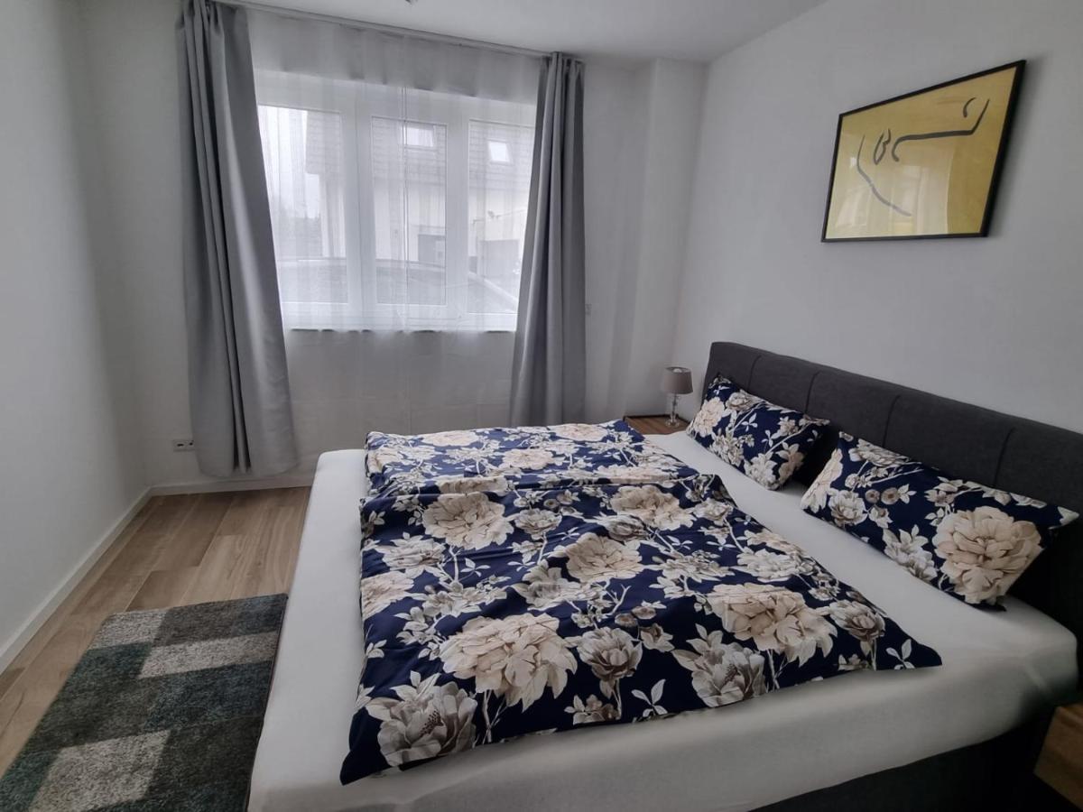 New & Modern Apartment Near Duesseldorf Вилих Екстериор снимка