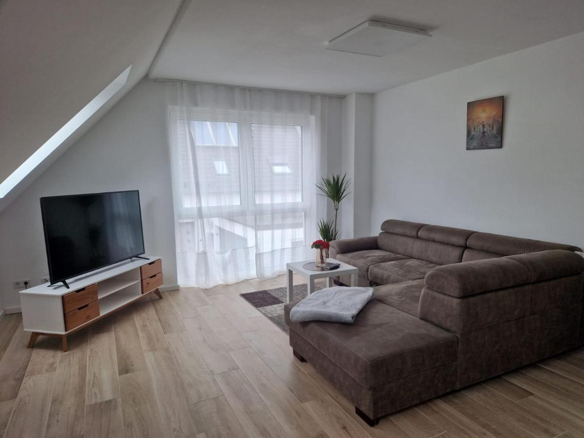 New & Modern Apartment Near Duesseldorf Вилих Екстериор снимка